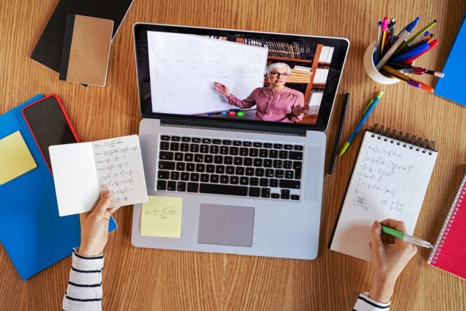 Alternatives to Community-Based Learning During COVID-19 - Imagup
