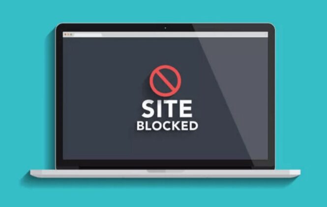 Blocked Access Examples How to Access Blocked Websites in 5 Easy Steps - Imagup