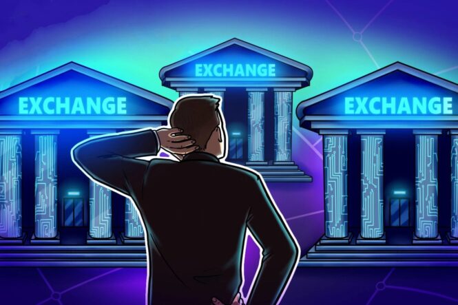 How To Choose The Right Cryptocurrency Exchange For Your Needs? - Imagup
