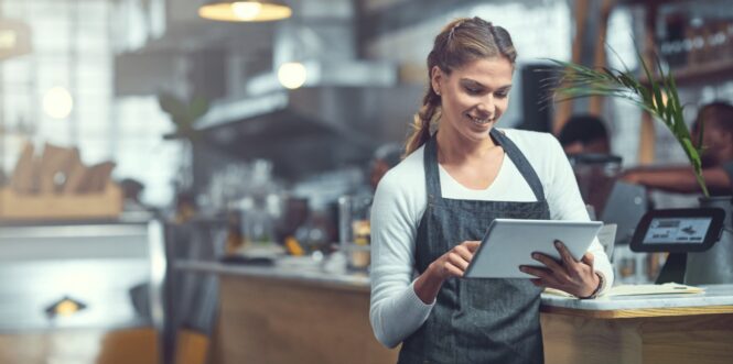 What the Future of Small Businesses Looks Like After Coronavirus - Imagup