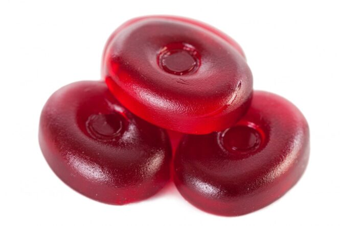 Should Gummy Vitamins Be Refrigerated? - Imagup