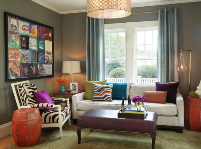 Mastering the Art of Furniture Mixing: Tips and Rules for Combining ...
