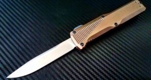 9 Best Ways To Use a Benchmade Phaeton