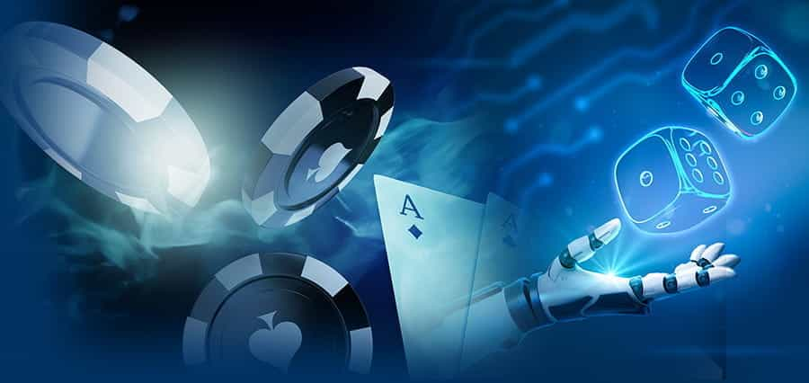 Future of Online Casino Betting