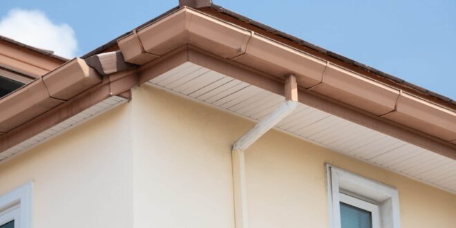 Gutter Installation