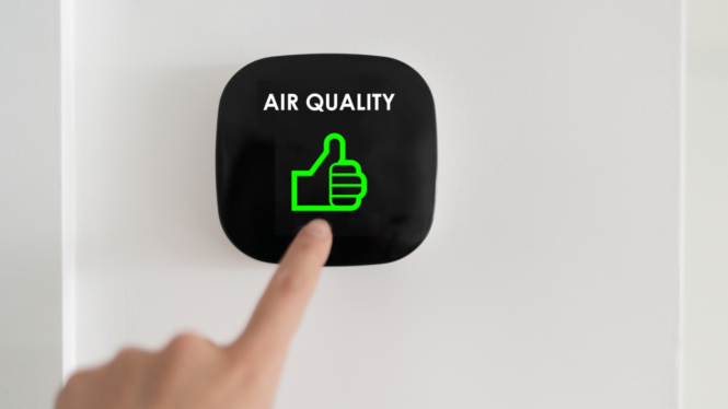 Indoor Air Quality