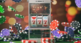 Sweepstakes Cash Slots New Way of Online Casino Gaming