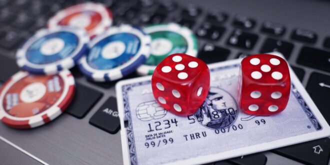 What’s the Payment Procedure in A Canadian Online Casino Like