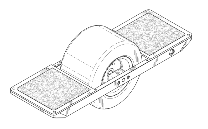 what is a design Patent