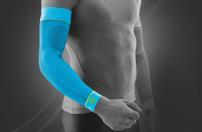 Compression Arm Sleeves