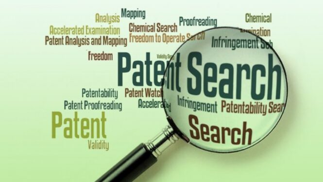 Conducting a Market Analysis and Patent Search