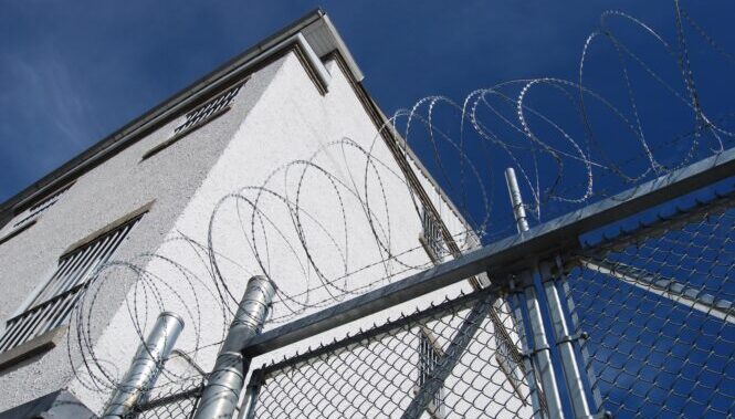 Federal Bureau of Prisons' Impact