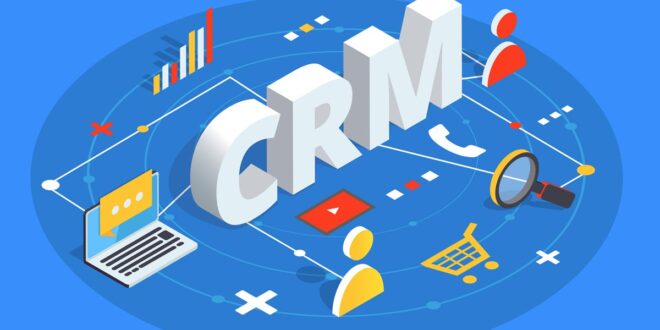 How to Choose a CRM System