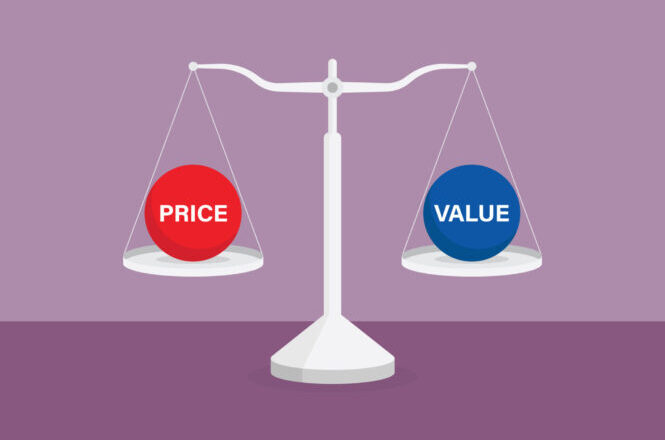 Price and Value