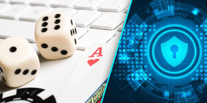 Safety and Security - Look at Australian Online Casino Market