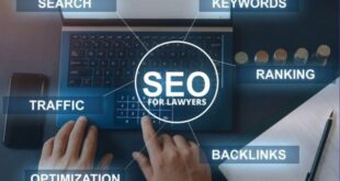 Search Engine Optimization for Lawyers