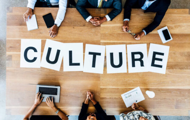 The Positive Impact of a Strong Company Culture