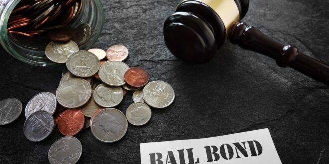 To Bond or Not to Bond - Understanding Your Bail Options