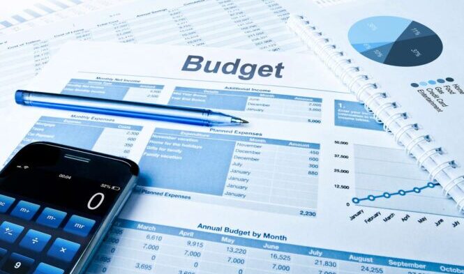 Allocating Budget Effectively - Tips for Businesses