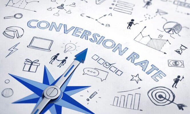 Conversion Rate Optimization