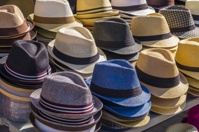 Fedoras