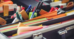 Inventory Management - Best Practices for Optimizing Office Supply Stock