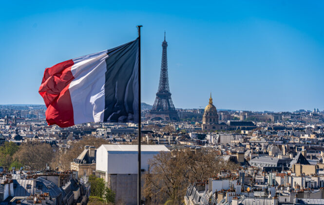 Paris, France