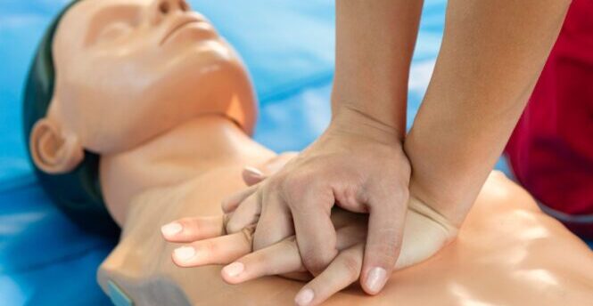 Renewal for cpr certification