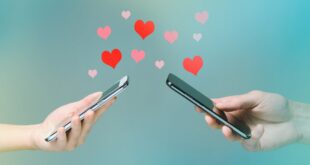 When to Make the Move - Online Dating and Exchanging Numbers