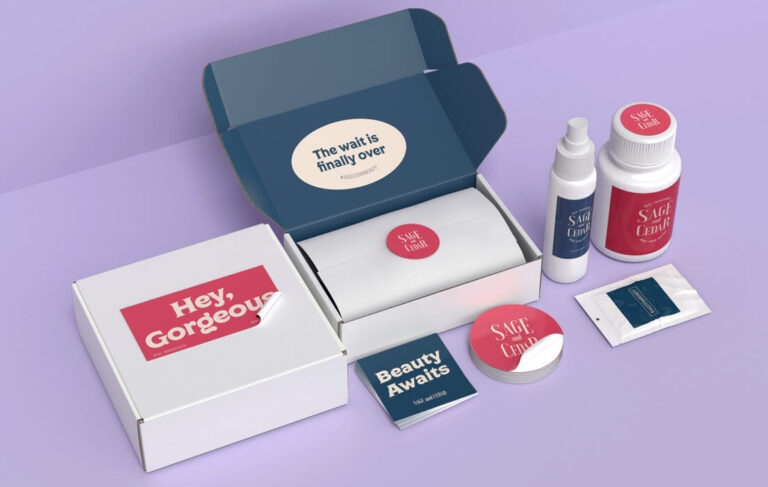 How Important Are Labels For Good Product Marketing - Imagup