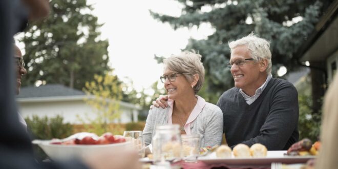 7 Tips to Plan the Perfect Retirement Lifestyle