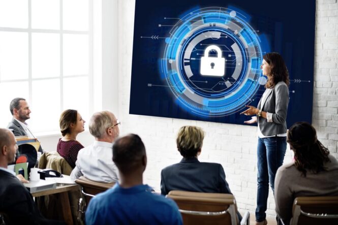 Cybersecurity Training for Vendor Ecosystems