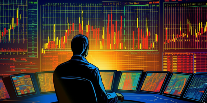 Demystifying the 1% Rule in Trading-Managing Risk Like a Pro