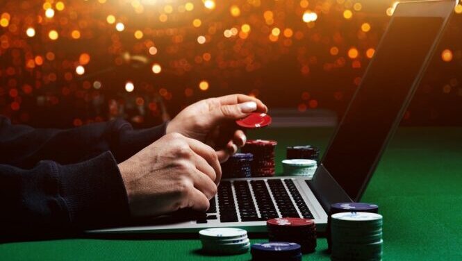 Earning Opportunities Offered by Card and Casino Games