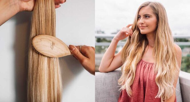 Factors That Impact Hair Extension Lifespan