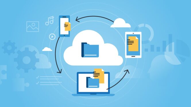 Harnessing File Sharing Solutions