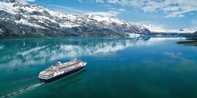 Navigating the Seasons- Choosing the Perfect Time for an Alaskan Cruise