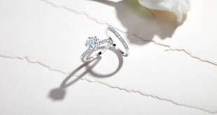 Pave Diamond Engagement Rings – With Clarity