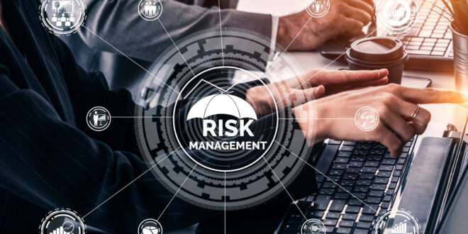 Understanding Data Security & Vendor Risk Management