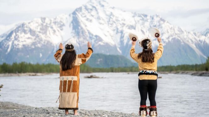 alaska's Cultural Experiences - Alaskan Cruise