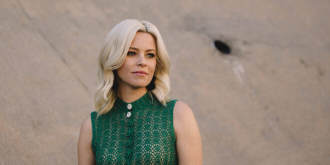 13 Interesting Facts about Elizabeth Banks