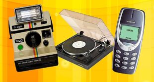 6 Gadgets That Changed Our Lives: A Nostalgic Journey