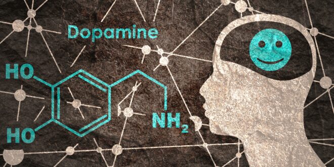 Addicted to a Dopamine Rush - In a Way, We All Are