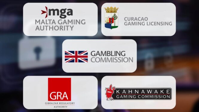 Casino Responsibility and Regulation