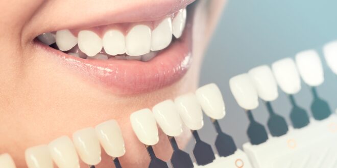 Comprehensive Guide to Advanced Dental Care and Cosmetic Dentistry in Turkey