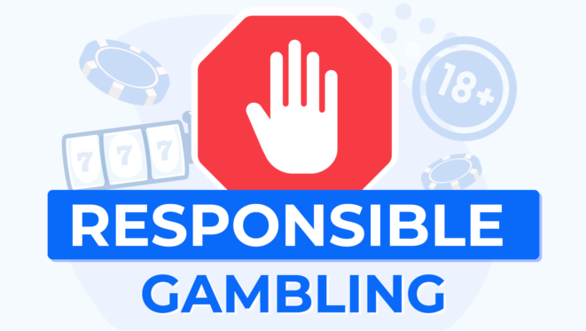 Responsible Gambling