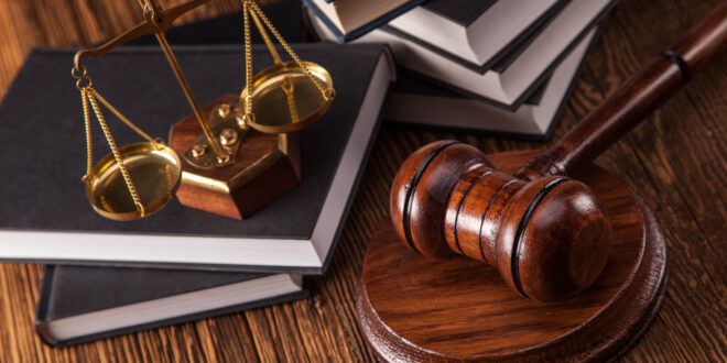 Things to Consider When Choosing a Law Firm