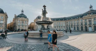 Traveler's Guide to Bordeaux 2024 - 5 Things You Need to Know