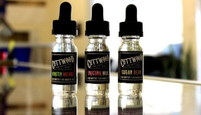 Understanding How E-liquids Work and Choosing the Right Flavor