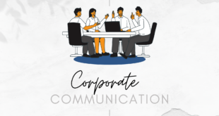 Understanding the Importance of Corporate Communication